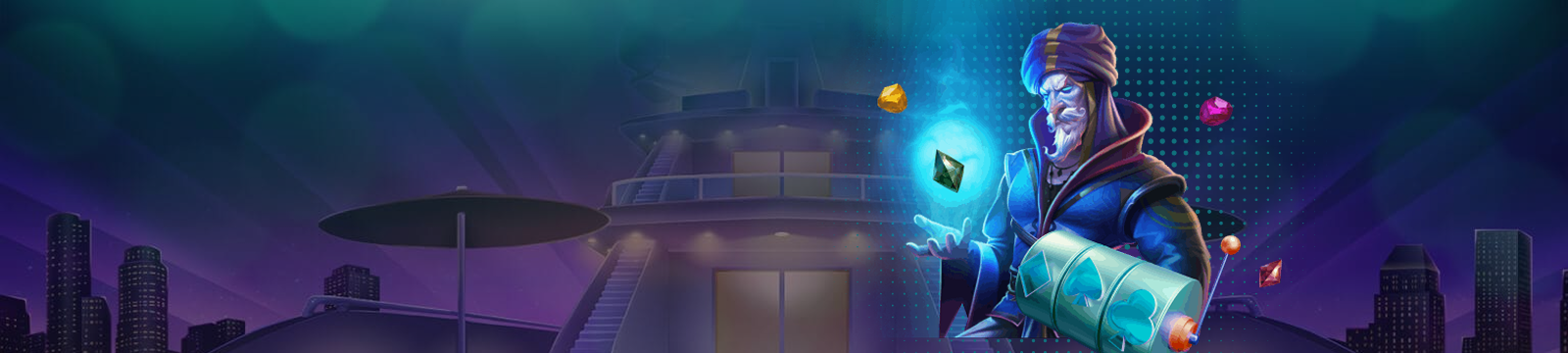 22Casino App